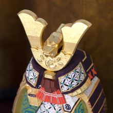 画像をギャラリービューアに読み込む, 具足(6号)セット 神泉作