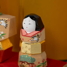 画像をギャラリービューアに読み込む, 福雛 鐵山作