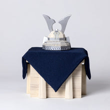 画像をギャラリービューアに読み込む, 兜 珀(小) 神泉作