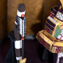 画像をギャラリービューアに読み込む, 具足(6号)セット 神泉作