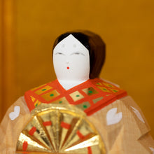 画像をギャラリービューアに読み込む, 段飾雛(特小)ひいなあそび 神泉作
