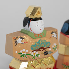 画像をギャラリービューアに読み込む, 福雛 鐵山作