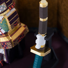 画像をギャラリービューアに読み込む, 具足(6号)セット 神泉作