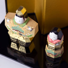 画像をギャラリービューアに読み込む, 福雛 鐵山作