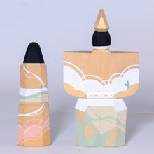 画像をギャラリービューアに読み込む, 日より 神泉作