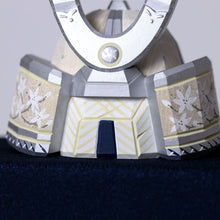 画像をギャラリービューアに読み込む, 兜 珀(中) 神泉作