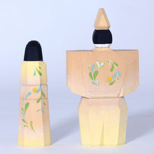 画像をギャラリービューアに読み込む, 花結び 神泉作