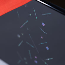 画像をギャラリービューアに読み込む, 兜(特大)屏風付 義山作