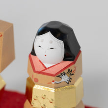 画像をギャラリービューアに読み込む, 福雛 鐵山作