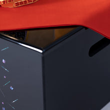 画像をギャラリービューアに読み込む, 兜(特大)屏風付 義山作