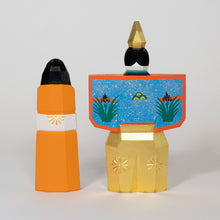 画像をギャラリービューアに読み込む, 立雛(7号) 神泉作