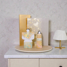 画像をギャラリービューアに読み込む, 日よりセット 神泉作