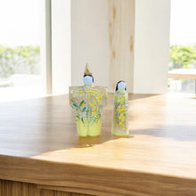 画像をギャラリービューアに読み込む, 花結び 神泉作