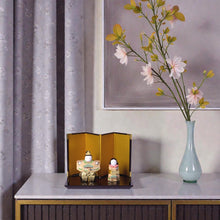 画像をギャラリービューアに読み込む, 福雛 鐵山作