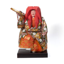 画像をギャラリービューアに読み込む, 猩々 乱(10号) 鐵山作