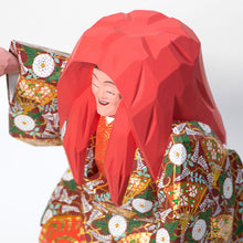 画像をギャラリービューアに読み込む, 猩々 乱(10号) 鐵山作