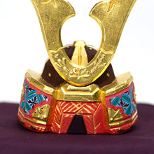 画像をギャラリービューアに読み込む, 兜(特小) 神泉作