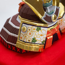 画像をギャラリービューアに読み込む, 兜(特大) 神泉作