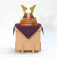 画像をギャラリービューアに読み込む, 兜(大) 神泉作