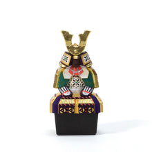 画像をギャラリービューアに読み込む, 具足(3号) 神泉作