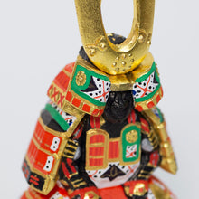 画像をギャラリービューアに読み込む, 具足(3号) 義山作