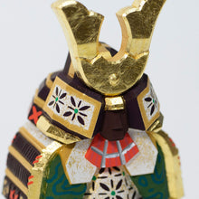 画像をギャラリービューアに読み込む, 具足(3号) 神泉作