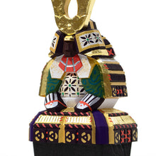 画像をギャラリービューアに読み込む, 具足(3号) 神泉作