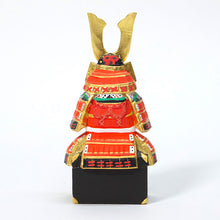 画像をギャラリービューアに読み込む, 具足(3号) 義山作