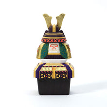 画像をギャラリービューアに読み込む, 具足(3号) 神泉作