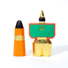 画像をギャラリービューアに読み込む, 立雛(3号) 神泉作