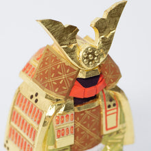 画像をギャラリービューアに読み込む, 具足(4.5号) 鐵山作