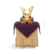 画像をギャラリービューアに読み込む, 兜(中) 神泉作