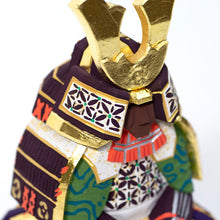 画像をギャラリービューアに読み込む, 具足(4号) 神泉作