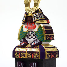 画像をギャラリービューアに読み込む, 具足(4号) 神泉作