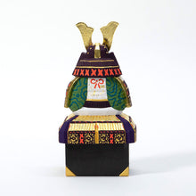 画像をギャラリービューアに読み込む, 具足(4号) 神泉作