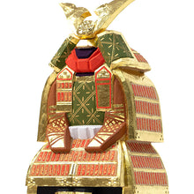 画像をギャラリービューアに読み込む, 具足(5.5号) 鐵山作