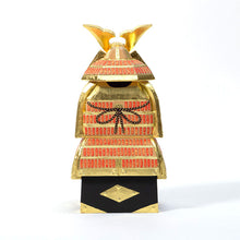 画像をギャラリービューアに読み込む, 具足(5.5号) 鐵山作