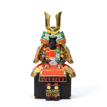 画像をギャラリービューアに読み込む, 具足(5号) 義山作