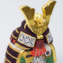 画像をギャラリービューアに読み込む, 具足(5号) 神泉作