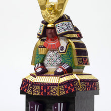 画像をギャラリービューアに読み込む, 具足(5号) 神泉作