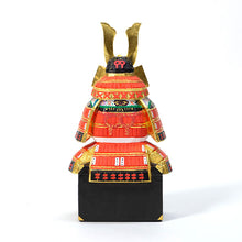 画像をギャラリービューアに読み込む, 具足(5号) 義山作