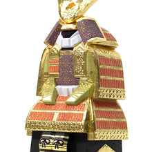 画像をギャラリービューアに読み込む, 具足(6.5号) 鐵山作