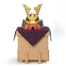 画像をギャラリービューアに読み込む, 兜(大) 神泉作