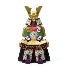 画像をギャラリービューアに読み込む, 具足(6号) 神泉作