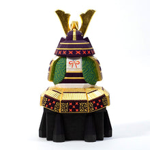 画像をギャラリービューアに読み込む, 具足(6号) 神泉作