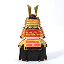 画像をギャラリービューアに読み込む, 具足(6号) 義山作