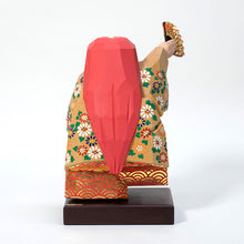 画像をギャラリービューアに読み込む, 猩々 乱(6号) 鐵山作