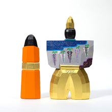 画像をギャラリービューアに読み込む, 立雛(7号) 義山作