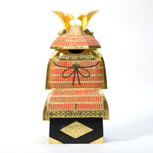 画像をギャラリービューアに読み込む, 具足(8.5号) 鐵山作