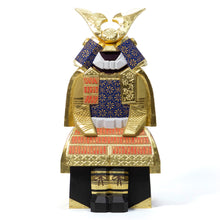 画像をギャラリービューアに読み込む, 具足(8.5号) 鐵山作